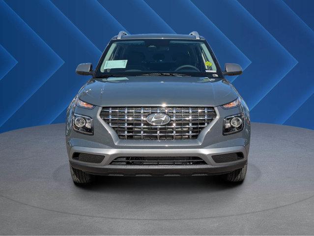 new 2026 Hyundai Venue car, priced at $25,115