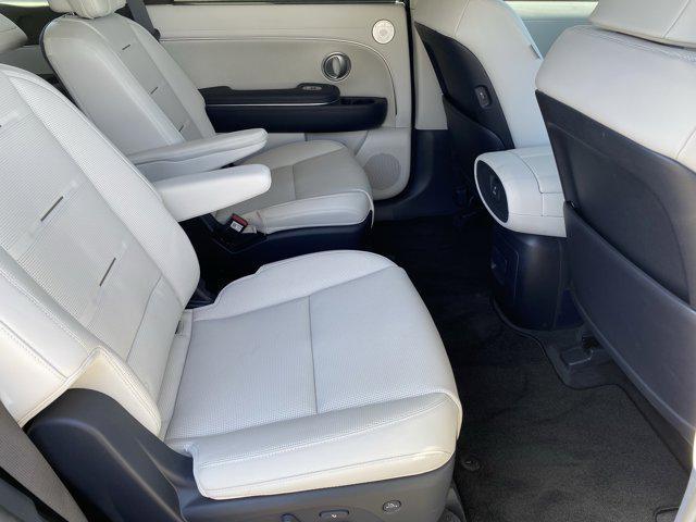 new 2026 Hyundai Palisade car, priced at $53,973