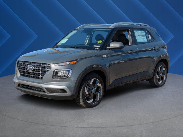 new 2026 Hyundai Venue car, priced at $25,115