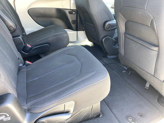 used 2023 Chrysler Voyager car, priced at $21,905