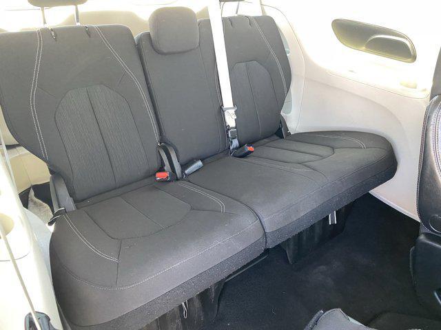 used 2023 Chrysler Voyager car, priced at $21,905