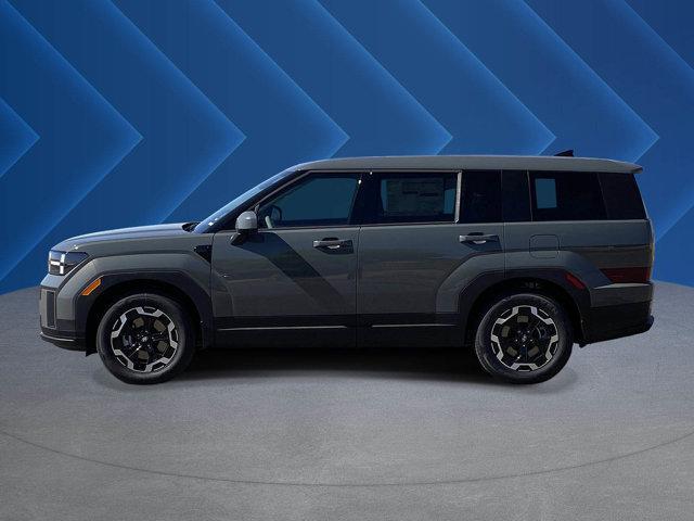 new 2026 Hyundai Santa Fe car, priced at $36,521