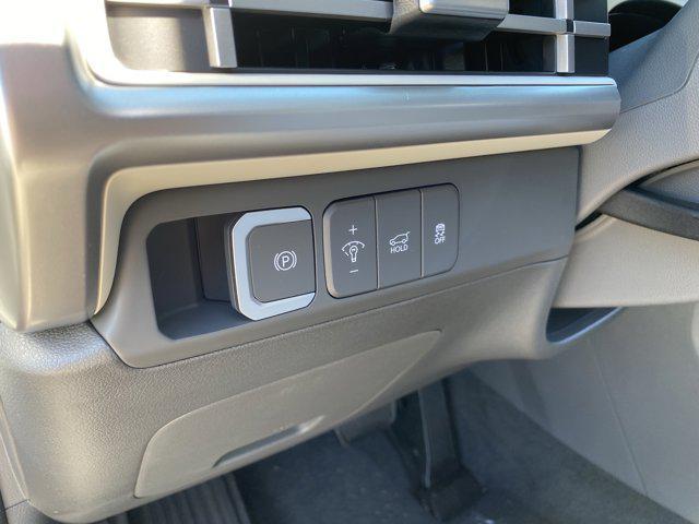 new 2026 Hyundai Santa Fe car, priced at $36,521