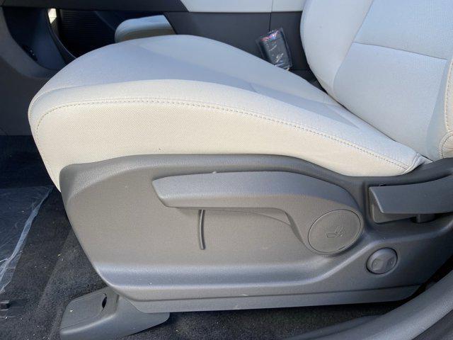 new 2026 Hyundai Santa Fe car, priced at $36,521
