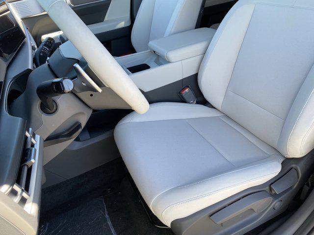 new 2026 Hyundai Santa Fe car, priced at $36,521