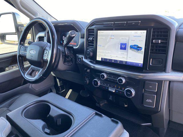used 2022 Ford F-150 car, priced at $38,488