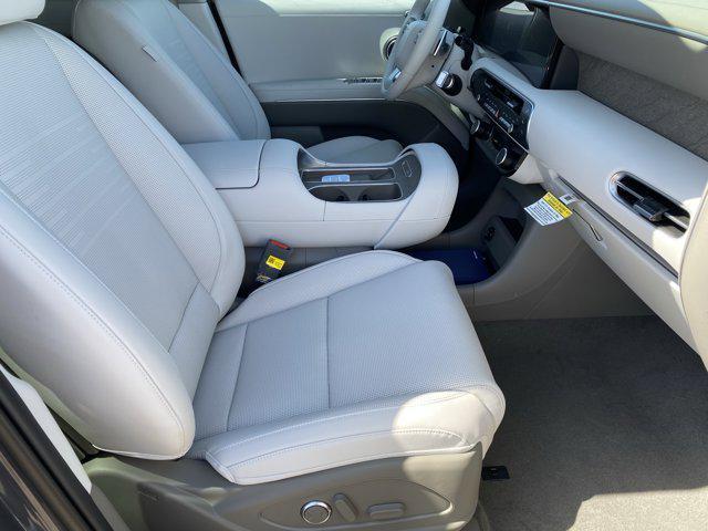 new 2026 Hyundai Palisade Hybrid car, priced at $55,302