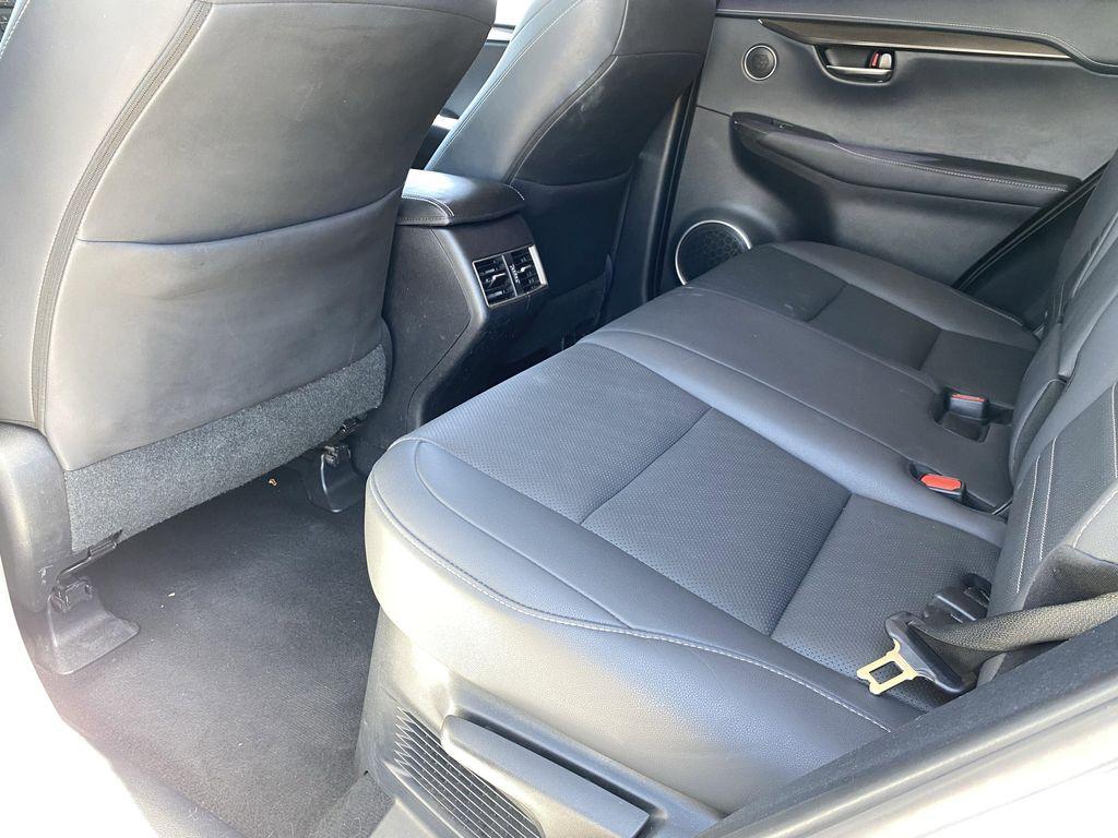 used 2020 Lexus NX 300 car, priced at $24,017