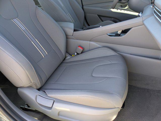 new 2026 Hyundai Elantra car, priced at $23,506