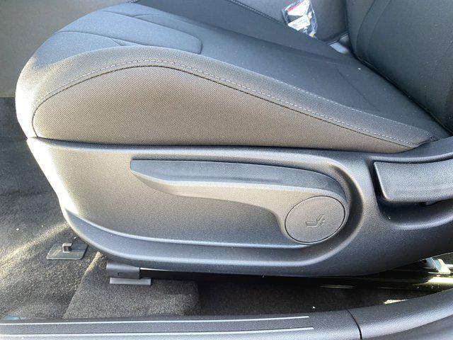 new 2026 Hyundai Elantra car, priced at $23,592