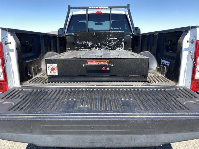 used 2022 Ford F-250 car, priced at $37,588