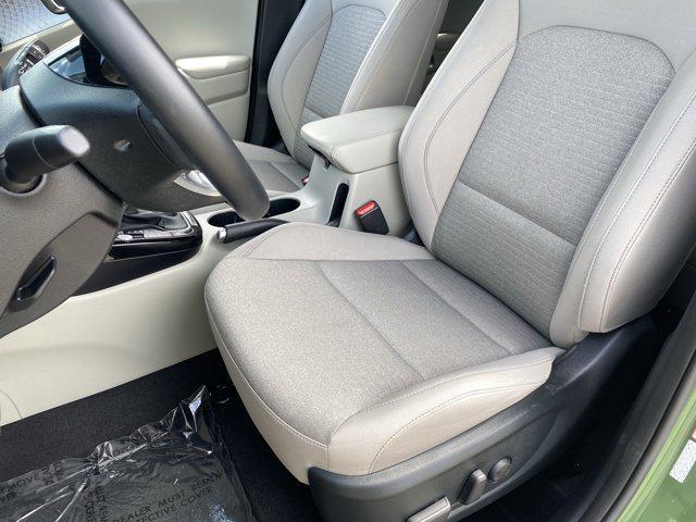 used 2023 Kia Soul car, priced at $19,888