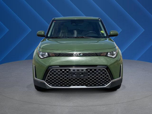 used 2023 Kia Soul car, priced at $19,888