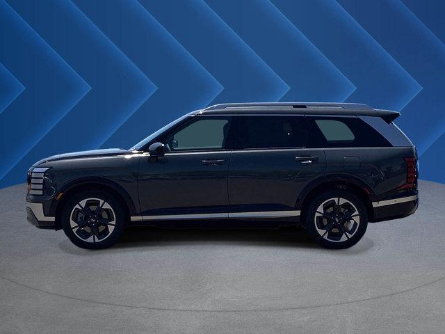 new 2026 Hyundai Palisade car, priced at $54,001