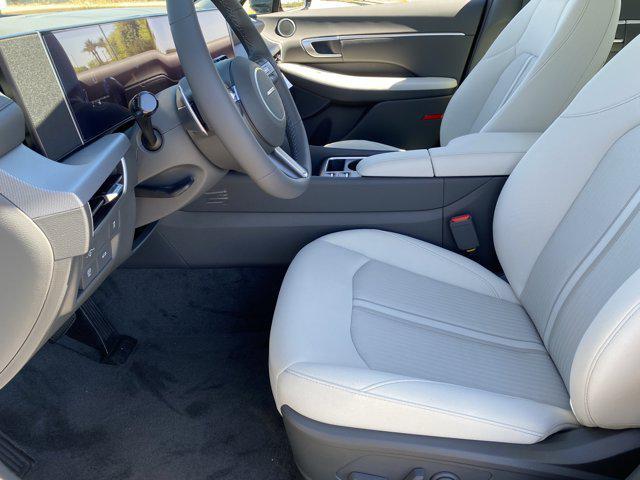 new 2026 Hyundai Sonata car, priced at $27,982