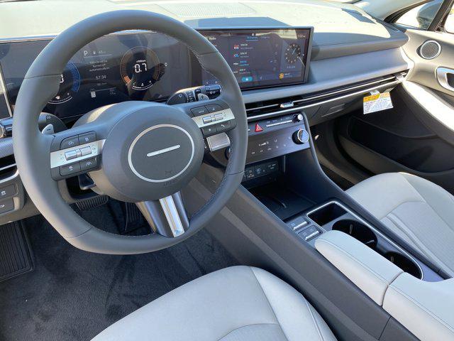 new 2026 Hyundai Sonata car, priced at $27,982