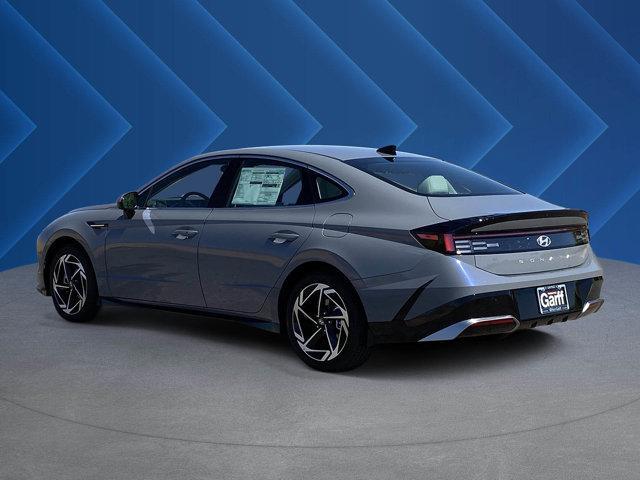 new 2026 Hyundai Sonata car, priced at $27,982