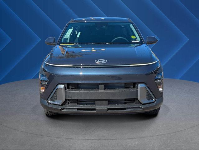 new 2026 Hyundai Kona car, priced at $26,415