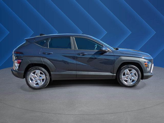 new 2026 Hyundai Kona car, priced at $26,415