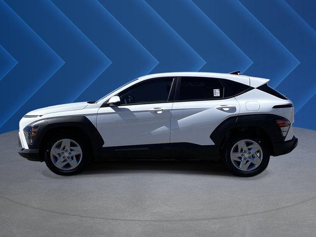new 2026 Hyundai Kona car, priced at $28,297