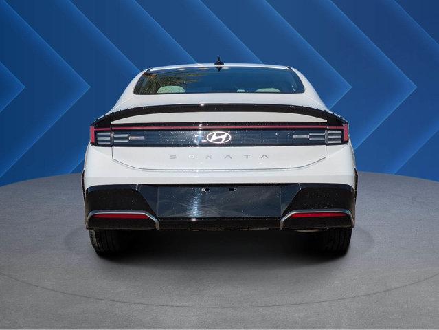 new 2026 Hyundai Sonata car, priced at $28,463