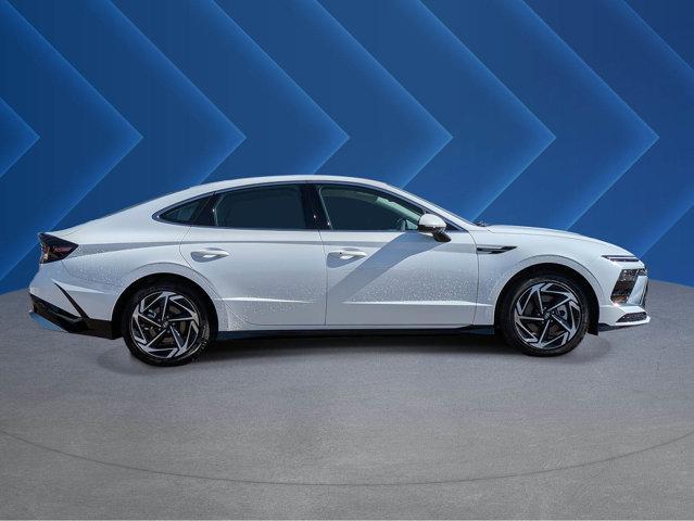 new 2026 Hyundai Sonata car, priced at $28,463