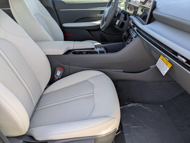new 2026 Hyundai Sonata car, priced at $28,463