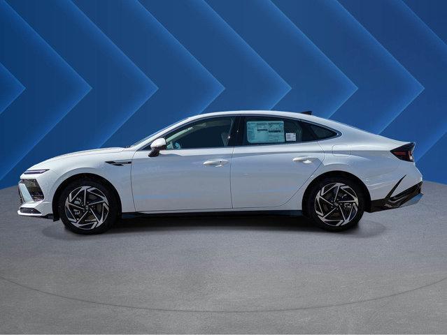 new 2026 Hyundai Sonata car, priced at $28,463