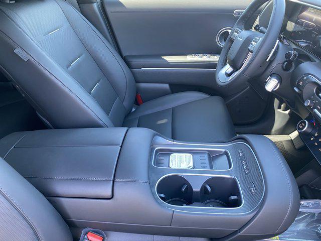 new 2026 Hyundai Palisade car, priced at $53,800