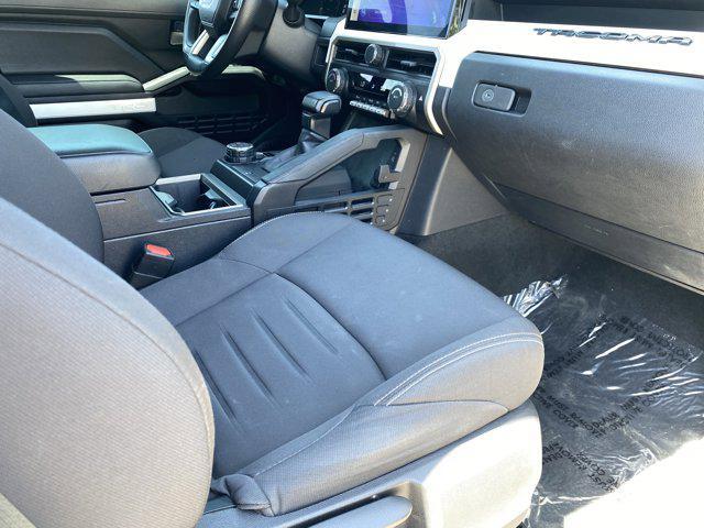 used 2024 Toyota Tacoma car, priced at $40,358