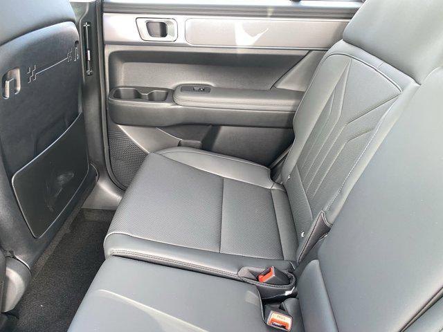 new 2026 Hyundai Santa Fe car, priced at $39,670