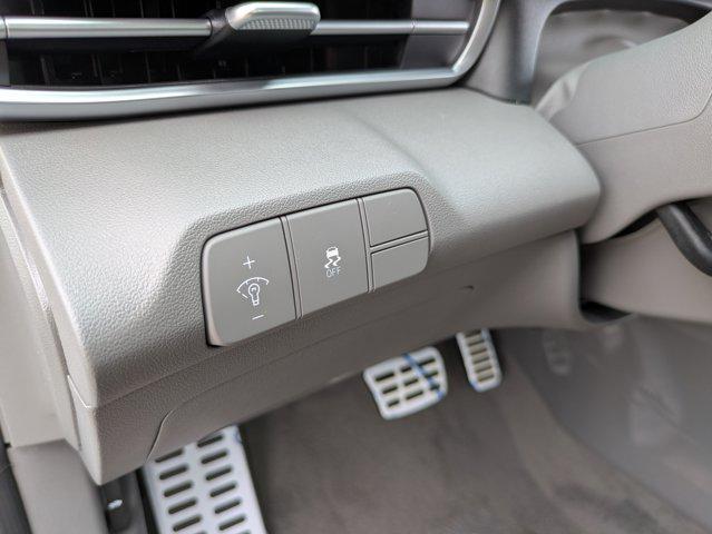 new 2026 Hyundai Elantra car, priced at $23,845