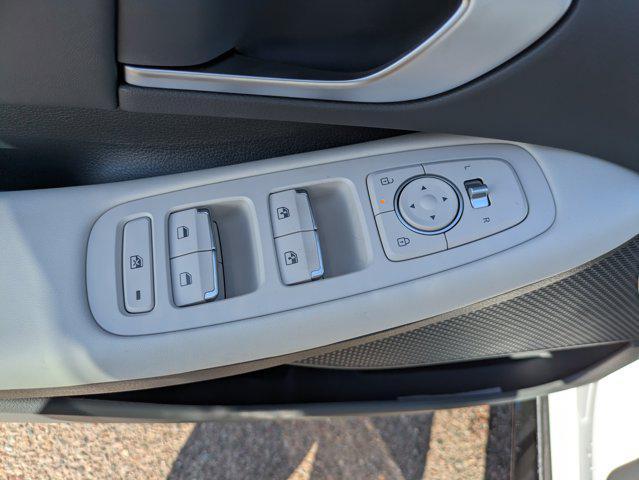 new 2026 Hyundai Sonata car, priced at $28,410
