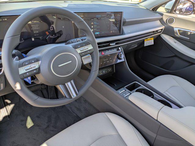 new 2026 Hyundai Sonata car, priced at $28,410