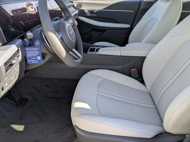 new 2026 Hyundai Sonata car, priced at $28,410