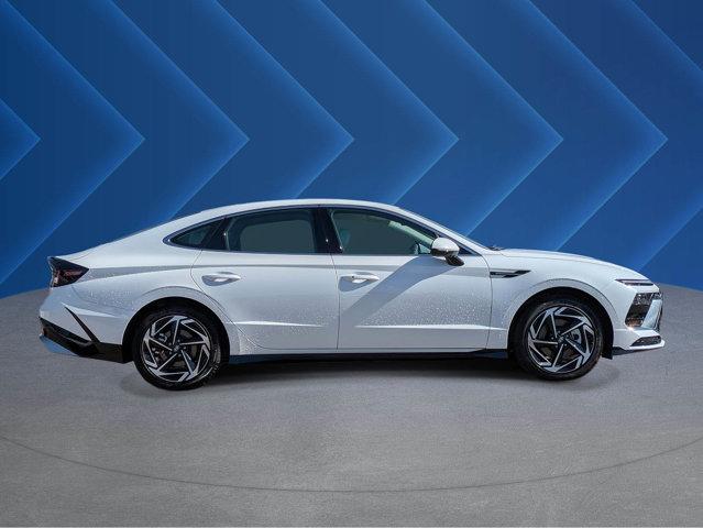 new 2026 Hyundai Sonata car, priced at $28,410