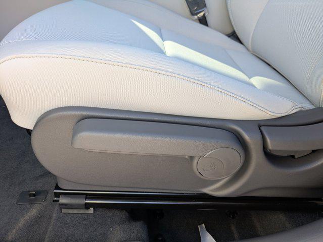new 2026 Hyundai Kona car, priced at $26,809