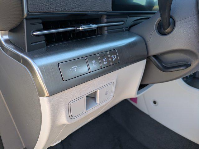 new 2026 Hyundai Kona car, priced at $26,809