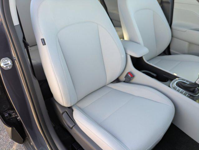 new 2026 Hyundai Kona car, priced at $26,809