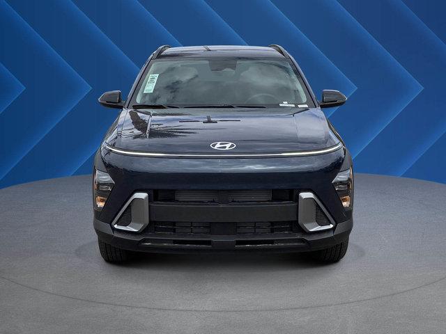 new 2026 Hyundai Kona car, priced at $28,855