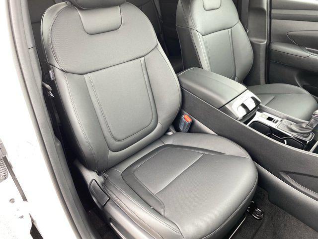 new 2026 Hyundai SANTA CRUZ car, priced at $31,810