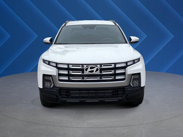 new 2026 Hyundai SANTA CRUZ car, priced at $31,810