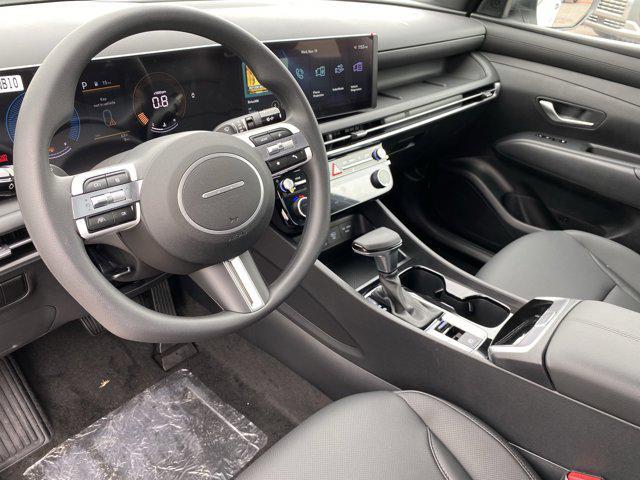 new 2026 Hyundai SANTA CRUZ car, priced at $31,810