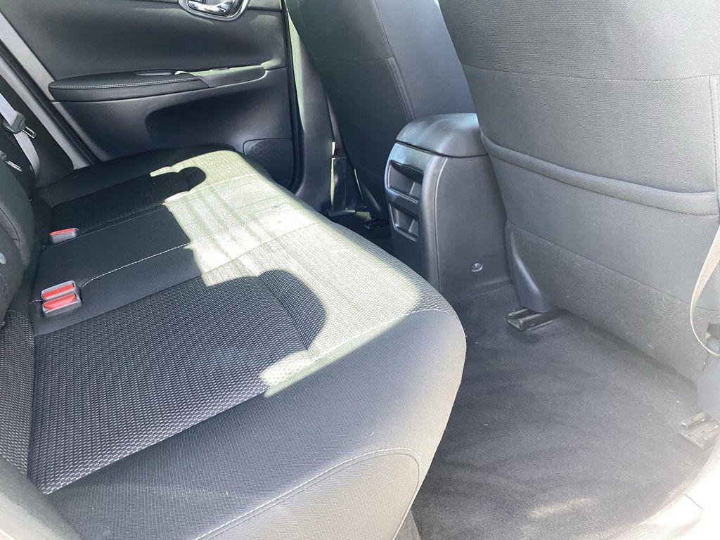 used 2019 Nissan Sentra car, priced at $11,588
