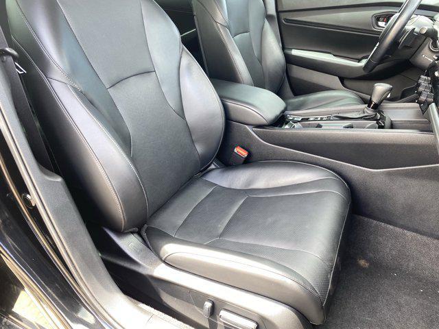 used 2024 Honda Accord Hybrid car, priced at $28,588