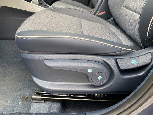 new 2026 Hyundai Venue car, priced at $24,851