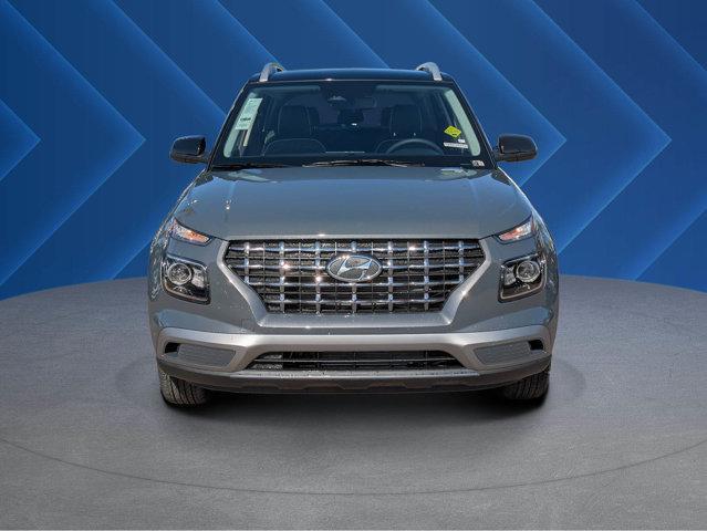 new 2026 Hyundai Venue car, priced at $24,945