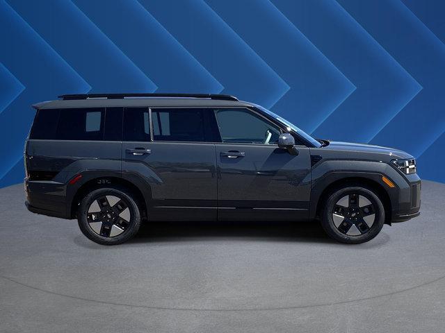 new 2026 Hyundai Santa Fe car, priced at $39,607