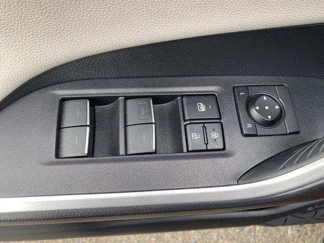 used 2023 Toyota RAV4 car, priced at $29,088