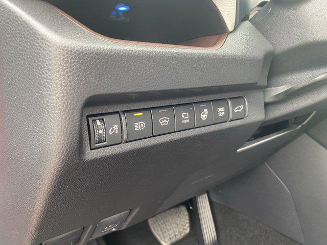 used 2023 Toyota RAV4 car, priced at $29,088